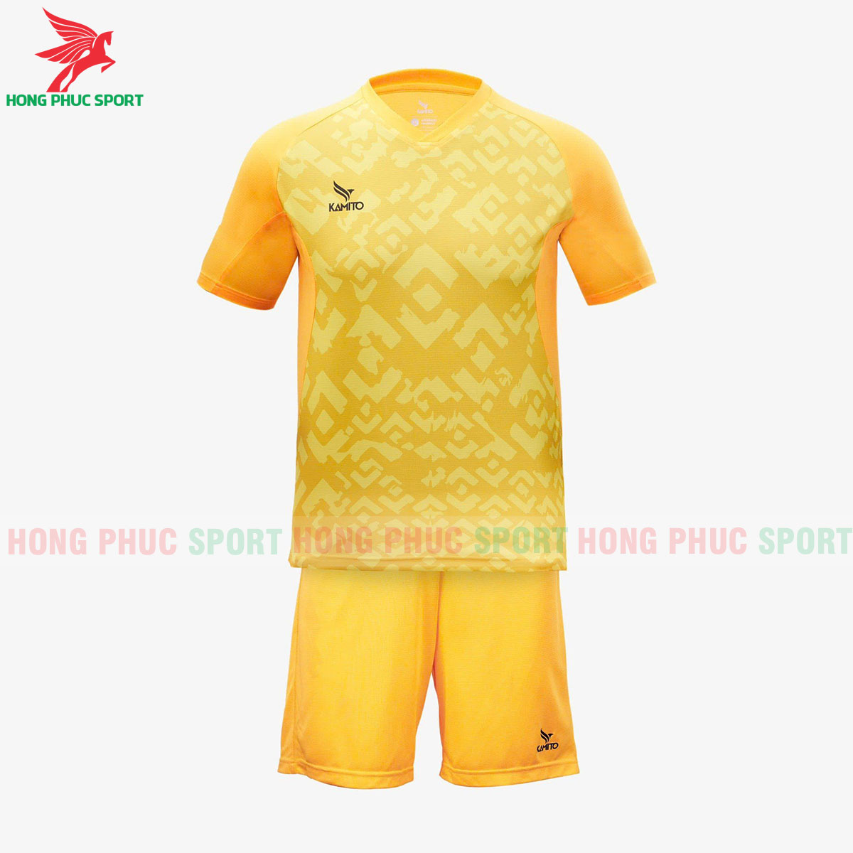 bo-quan-ao-bong-da-khong-logo-kamito-goal-01-vang