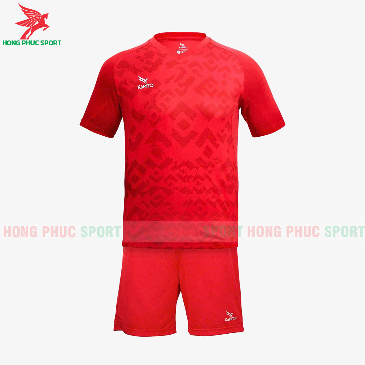 bo-quan-ao-bong-da-khong-logo-kamito-goal-01-do