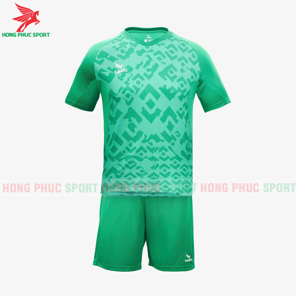 bo-quan-ao-bong-da-khong-logo-kamito-goal-01-xanh