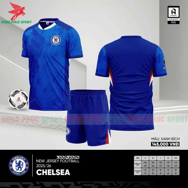 bo-quan-ao-bong-da-cau-lac-bo-chelsea-xanh-bich-2025-hang-thun