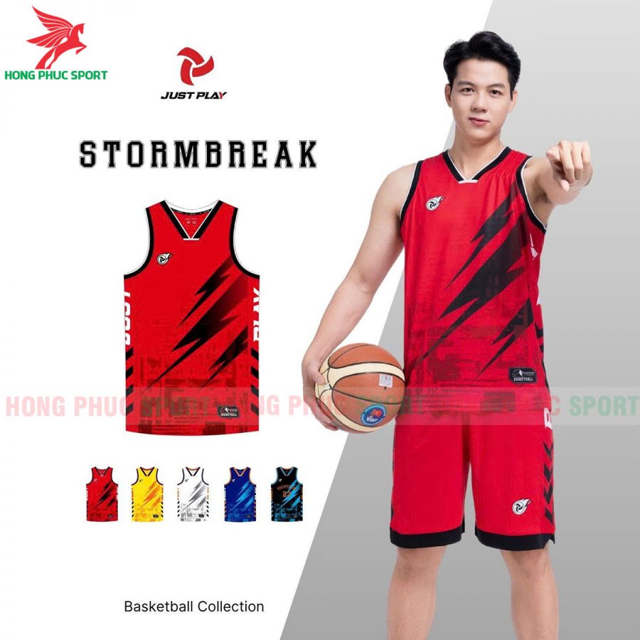 bo-quan-ao-bong-ro-just-play-stormbreak-mau-do