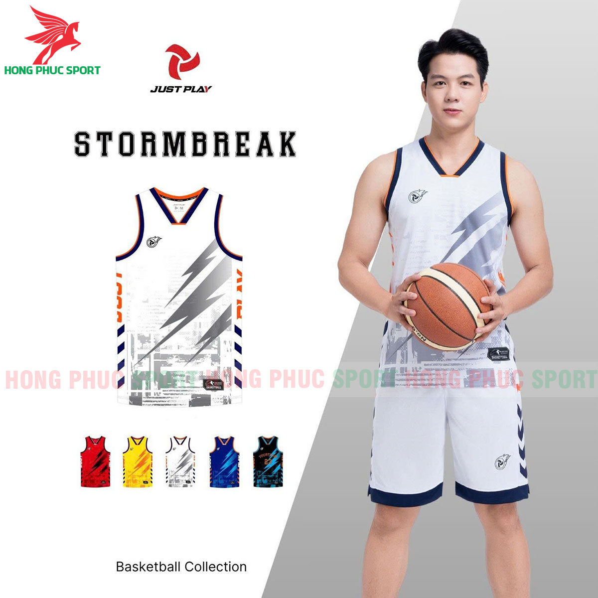 bo-quan-ao-bong-ro-just-play-stormbreak-mau-trang