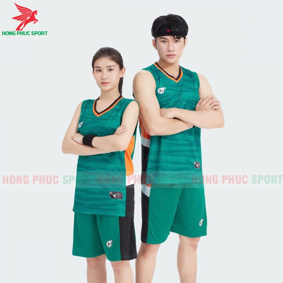 bo-quan-ao-bong-ro-just-play-jumper-xanh-la