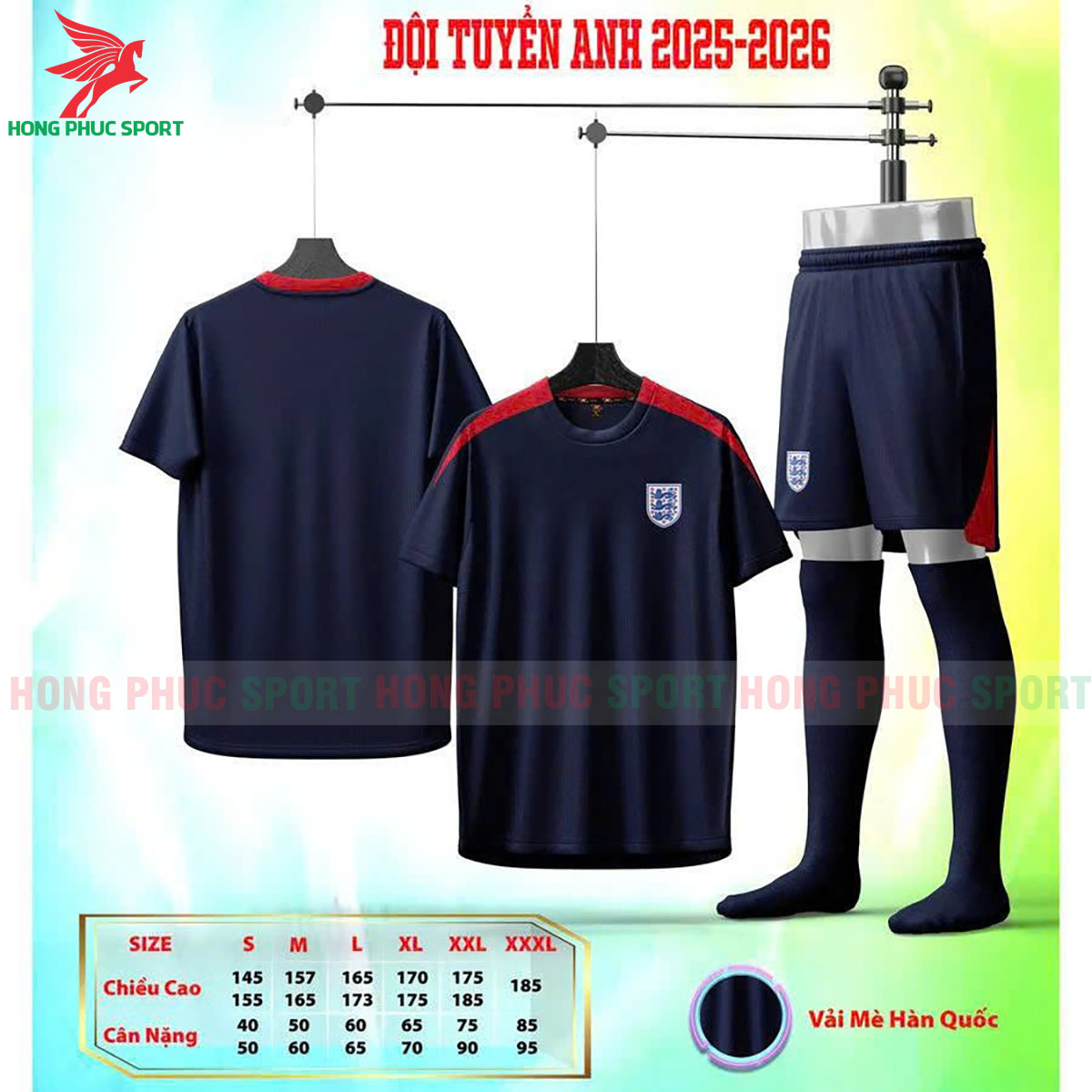 bo-quan-ao-bong-da-training-tuyen-anh-2025-vai-me-mau-xanh-den