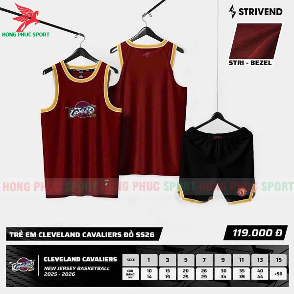 bo-quan-ao-bong-ro-striend-kid-clevelan-cavaliers-do