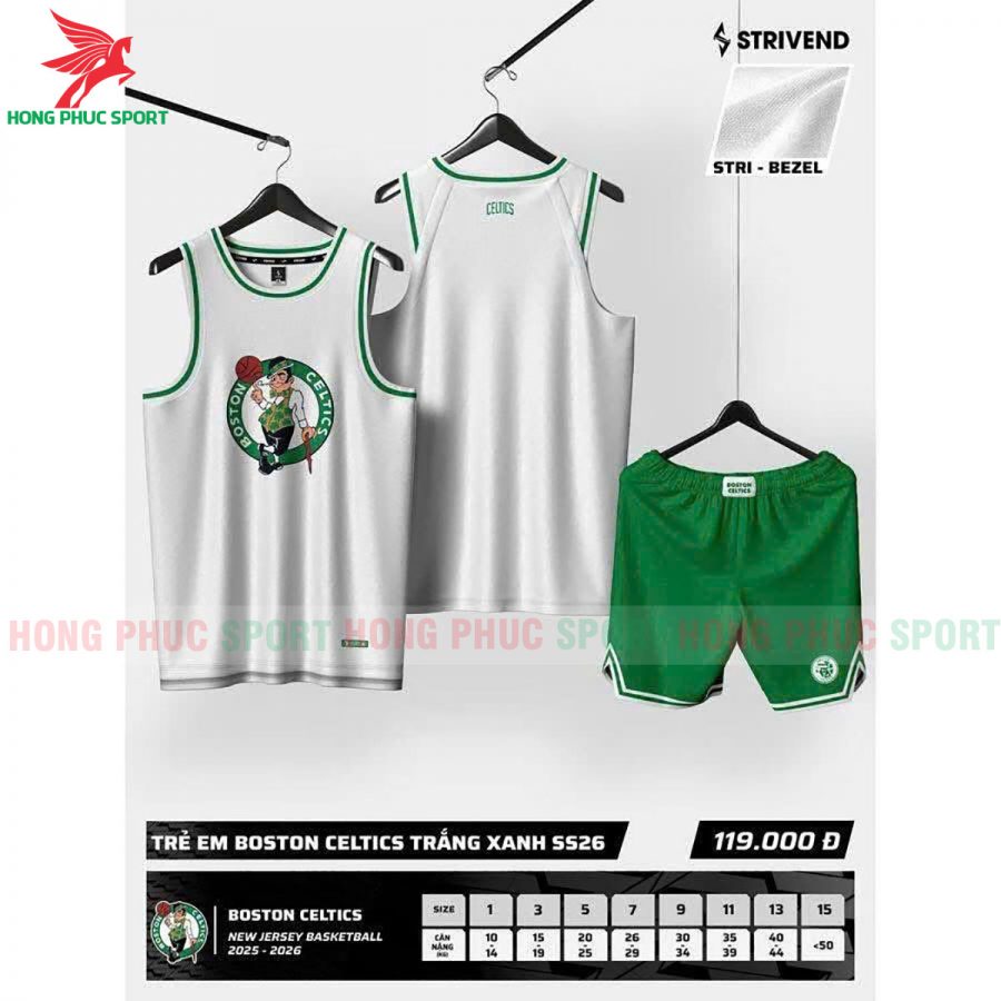 bo-quan-ao-bong-ro-striend-kid-celtics-trang-xanh