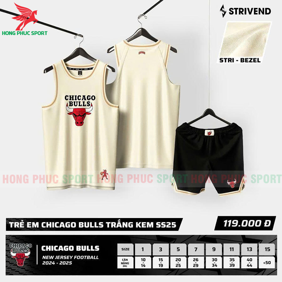 bo-quan-ao-bong-ro-striend-kid-chicago-bulls-trang-kem